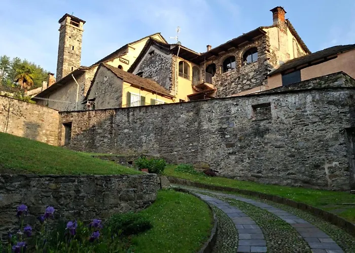 Casa Longhi
