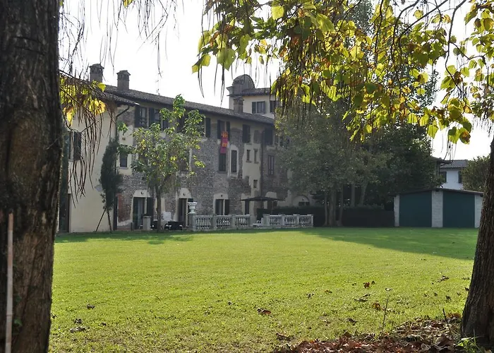 Le Residenze del Tenore
