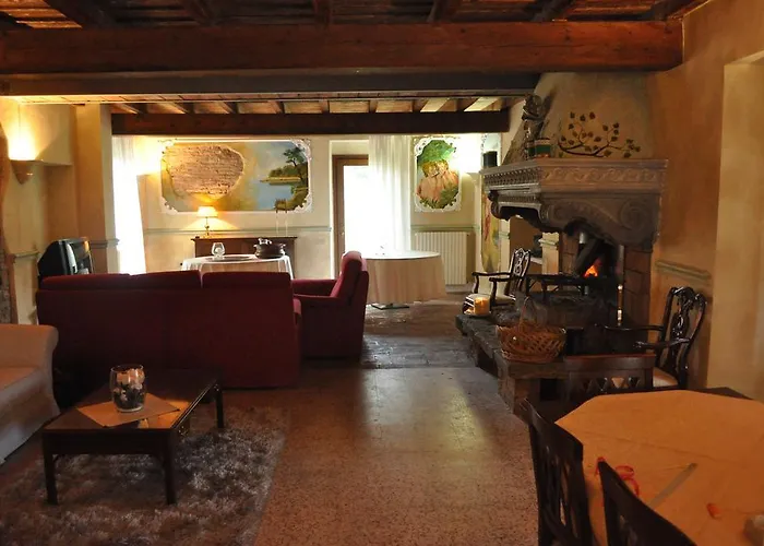 Le Residenze del Tenore